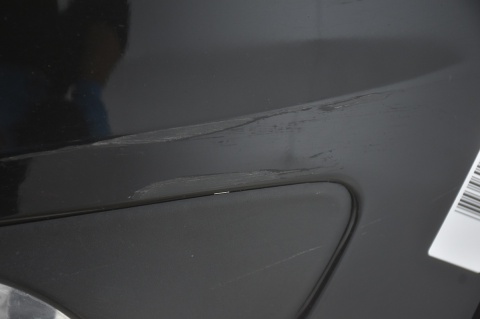 ZDERZAK PRZEDNI PRZÓD HYUNDAI SANTA FE II LIFT