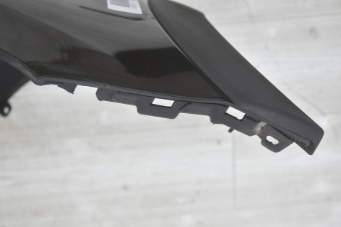 ZDERZAK PRZEDNI PRZÓD HYUNDAI SANTA FE II LIFT