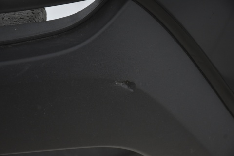 ZDERZAK PRZEDNI PRZÓD HYUNDAI SANTA FE II LIFT