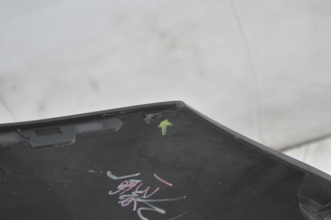 ZDERZAK PRZEDNI PRZÓD HYUNDAI SANTA FE II LIFT