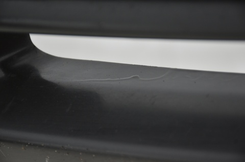 ZDERZAK PRZEDNI PRZÓD HYUNDAI TIBURON COUPE EB