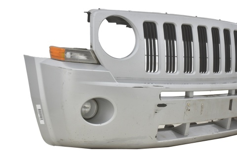 ZDERZAK PRZEDNI PRZÓD JEEP PATRIOT