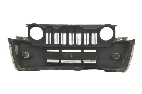 ZDERZAK PRZEDNI PRZÓD JEEP PATRIOT