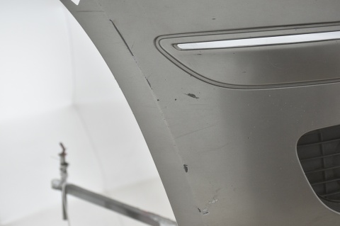 ZDERZAK PRZEDNI PRZÓD MERCEDES A-KLASA W169 748