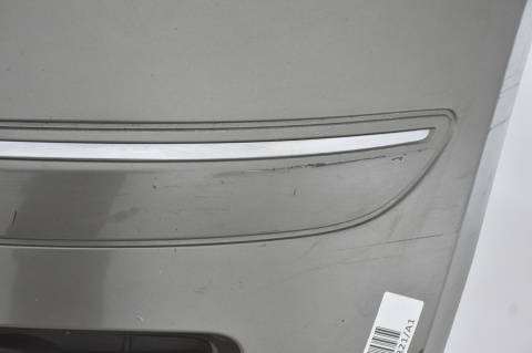 ZDERZAK PRZEDNI PRZÓD MERCEDES A-KLASA W169 748