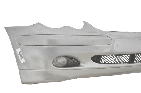 ZDERZAK PRZEDNI PRZÓD MERCEDES C W203