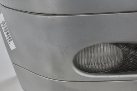 ZDERZAK PRZEDNI PRZÓD MERCEDES C W203