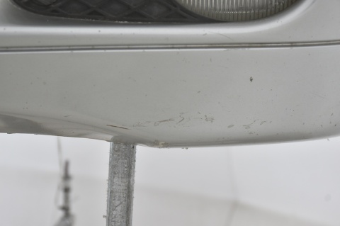 ZDERZAK PRZEDNI PRZÓD MERCEDES C W203