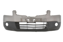 ZDERZAK PRZEDNI PRZÓD NISSAN QASHQAI I C30G