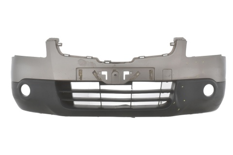 ZDERZAK PRZEDNI PRZÓD NISSAN QASHQAI I C30G