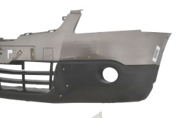 ZDERZAK PRZEDNI PRZÓD NISSAN QASHQAI I C30G