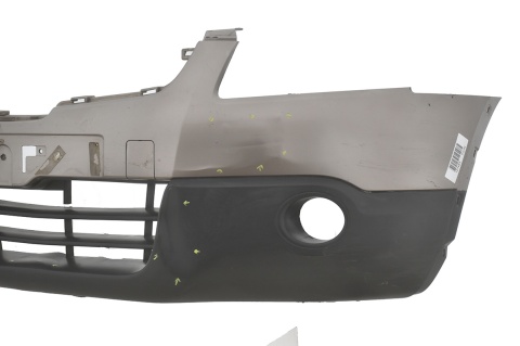 ZDERZAK PRZEDNI PRZÓD NISSAN QASHQAI I C30G