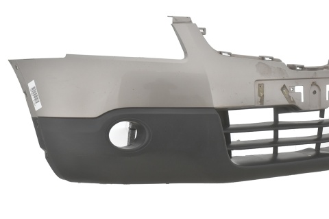 ZDERZAK PRZEDNI PRZÓD NISSAN QASHQAI I C30G