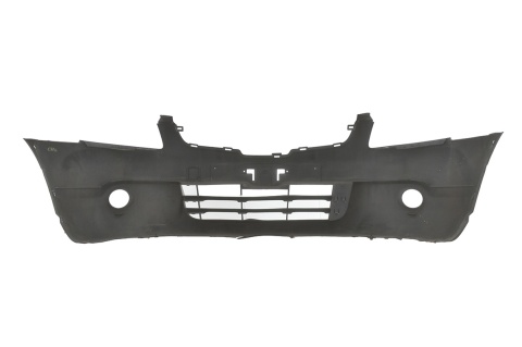 ZDERZAK PRZEDNI PRZÓD NISSAN QASHQAI I C30G