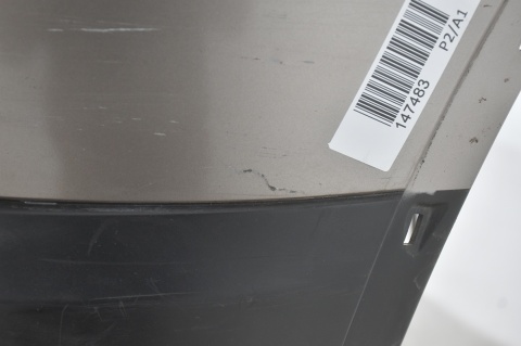 ZDERZAK PRZEDNI PRZÓD NISSAN QASHQAI I C30G