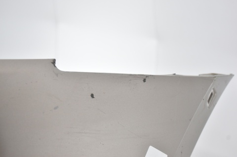 ZDERZAK PRZEDNI PRZÓD NISSAN QASHQAI I C30G