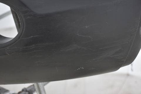 ZDERZAK PRZEDNI PRZÓD NISSAN QASHQAI I C30G