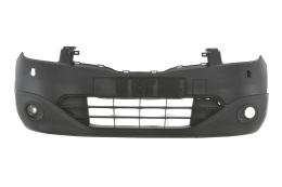 ZDERZAK PRZEDNI PRZÓD NISSAN QASHQAI J10 LIFT Z11G