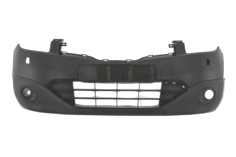 ZDERZAK PRZEDNI PRZÓD NISSAN QASHQAI J10 LIFT Z11G