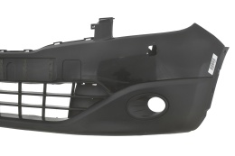 ZDERZAK PRZEDNI PRZÓD NISSAN QASHQAI J10 LIFT Z11G