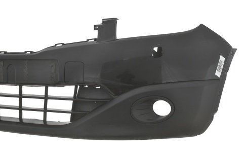 ZDERZAK PRZEDNI PRZÓD NISSAN QASHQAI J10 LIFT Z11G