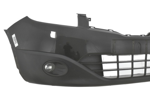 ZDERZAK PRZEDNI PRZÓD NISSAN QASHQAI J10 LIFT Z11G