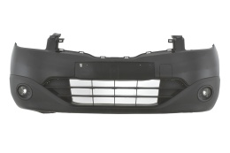 ZDERZAK PRZEDNI PRZÓD NISSAN QASHQAI J10 LIFT