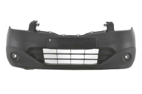 ZDERZAK PRZEDNI PRZÓD NISSAN QASHQAI J10 LIFT