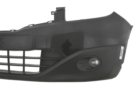 ZDERZAK PRZEDNI PRZÓD NISSAN QASHQAI J10 LIFT