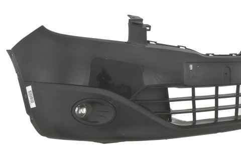 ZDERZAK PRZEDNI PRZÓD NISSAN QASHQAI J10 LIFT