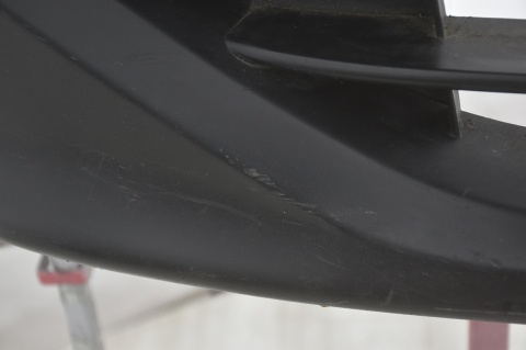 ZDERZAK PRZEDNI PRZÓD NISSAN QASHQAI J10 LIFT