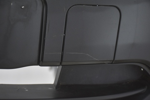 ZDERZAK PRZEDNI PRZÓD NISSAN QASHQAI J10 LIFT