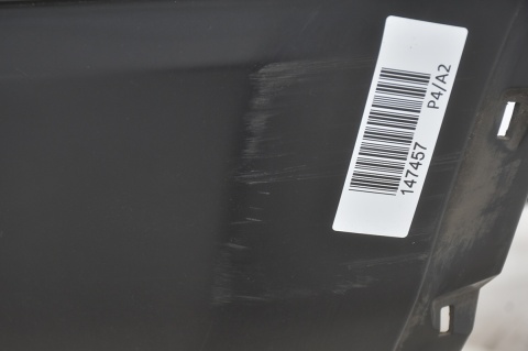 ZDERZAK PRZEDNI PRZÓD NISSAN QASHQAI J10 LIFT