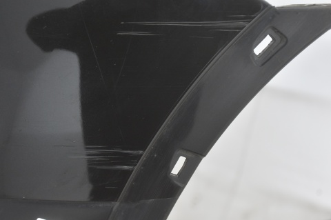 ZDERZAK PRZEDNI PRZÓD NISSAN QASHQAI J10 LIFT