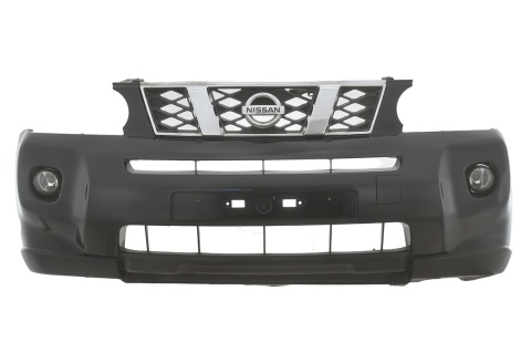 ZDERZAK PRZEDNI PRZÓD NISSAN X-TRAIL II T31