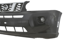 ZDERZAK PRZEDNI PRZÓD NISSAN X-TRAIL II T31