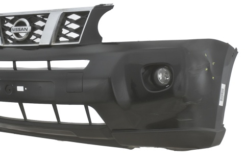 ZDERZAK PRZEDNI PRZÓD NISSAN X-TRAIL II T31