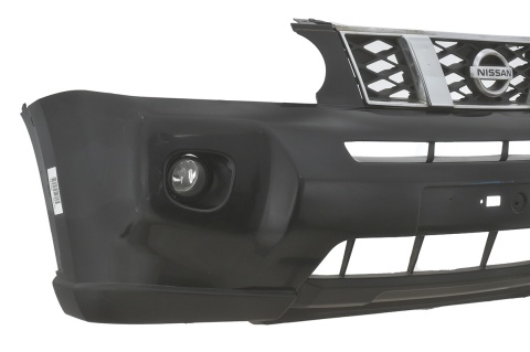 ZDERZAK PRZEDNI PRZÓD NISSAN X-TRAIL II T31