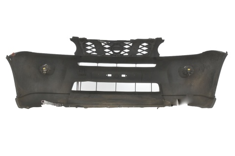 ZDERZAK PRZEDNI PRZÓD NISSAN X-TRAIL II T31