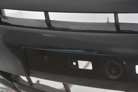 ZDERZAK PRZEDNI PRZÓD NISSAN X-TRAIL II T31