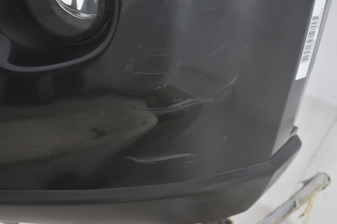 ZDERZAK PRZEDNI PRZÓD NISSAN X-TRAIL II T31