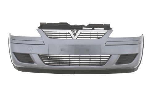 ZDERZAK PRZEDNI PRZÓD OPEL CORSA C LIFT