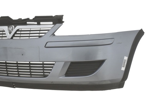 ZDERZAK PRZEDNI PRZÓD OPEL CORSA C LIFT