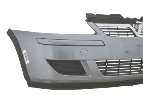 ZDERZAK PRZEDNI PRZÓD OPEL CORSA C LIFT