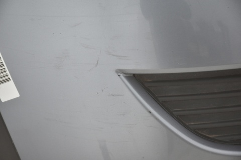 ZDERZAK PRZEDNI PRZÓD OPEL CORSA C LIFT