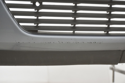 ZDERZAK PRZEDNI PRZÓD OPEL CORSA C LIFT