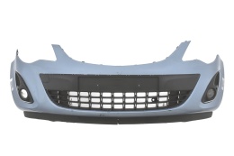 ZDERZAK PRZEDNI PRZÓD OPEL CORSA D LIFT