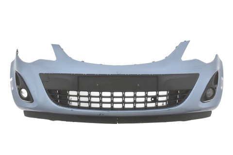 ZDERZAK PRZEDNI PRZÓD OPEL CORSA D LIFT