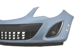 ZDERZAK PRZEDNI PRZÓD OPEL CORSA D LIFT
