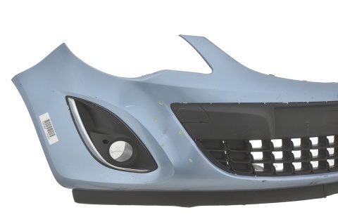 ZDERZAK PRZEDNI PRZÓD OPEL CORSA D LIFT